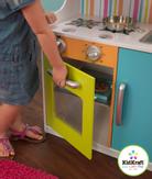 KidKraft Bright Toddler - Lekekjøkken (101-53294)