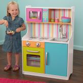 KidKraft Bright Toddler - Lekekjøkken (101-53294)