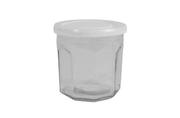 Ib Laursen Syltetøyglass med lokk 1stk, 250ml (171-0149-00)