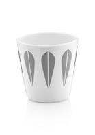 Lucie Kaas Kopp Lotus Grå,  2.5dl