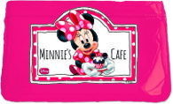 Minnie Mus Minivesker - 4 stk