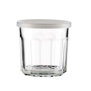 Bloomingville Fransk marmeladeglass med lokk (152-195520)