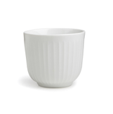 Kähler Hammershøi Termokopp Hvit, H80 (180-15100)