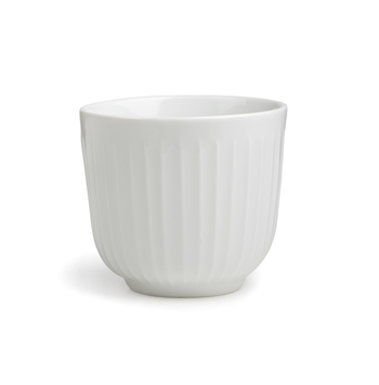 Kähler Hammershøi Termokopp Hvit, H80