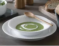 Kähler Hammershøi Tallerken Dyp, ø210 (180-15108)