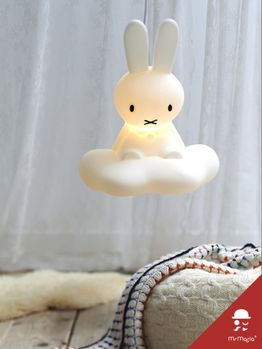 Mr Maria Miffy Dream LED Taklampe (271-252-MFFD01)