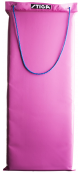 Stiga Snømadrass - Flyer Pink (280-75-1120-07)