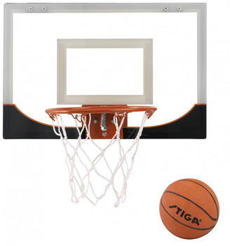 Stiga Basketballkurv Mini Hoop 18 (280-81-4801-18)
