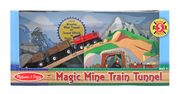 Melissa & Doug Togtunell - Magisk gruve (287-10619)