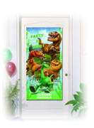Den Gode Dinosaur Dekorativ dørbanner, 1 stk