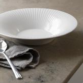 Kähler Hammershøi Tallerken Dyp, ø260 (180-16078)