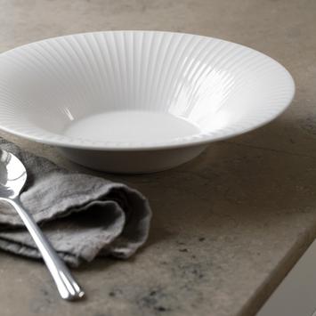 Kähler Hammershøi Tallerken Dyp, ø260 (180-16078)