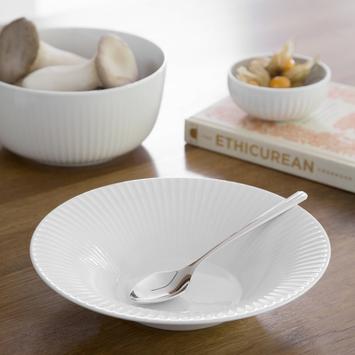 Kähler Hammershøi Tallerken Dyp, ø260 (180-16078)