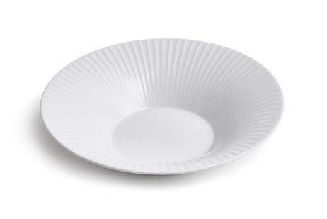 Kähler Hammershøi Tallerken Dyp, ø260 (180-16078)