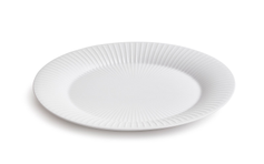 Kähler Hammershøi Fat 280, Hvit