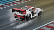 LEGO® Speed Champions Audi R8 LMS ultra (158-75873)