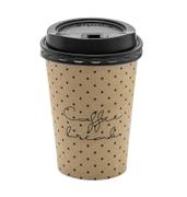 Bloomingville Kaffekrus m/lokk - 8pk