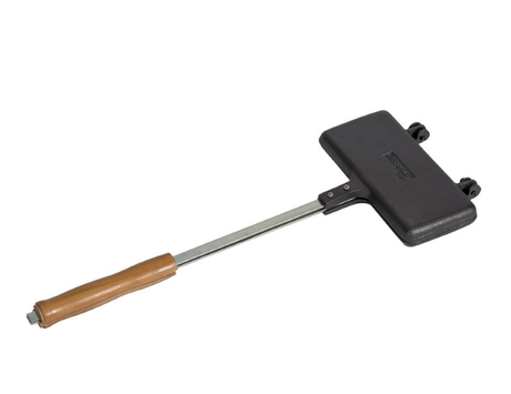 Espegard Toastjern støpegods for bål (340-756)