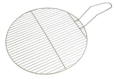 Espegard Grillrist til bålpanne 60