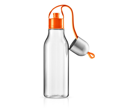 Eva Solo Sportsdrikkeflaske 0,7L - orange (333-503001)