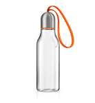 Eva Solo Sportsdrikkeflaske 0,7L - orange (333-503001)