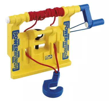Rolly Toys rollyPowerwinch Vinsj til traktor
