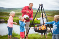 Espegard Kaffekjele rustfritt stål, 6.1L (340-765)