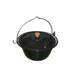 Espegard Suppegryte med lokk, 6L (340-849)