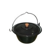 Espegard Suppegryte med lokk, 6L