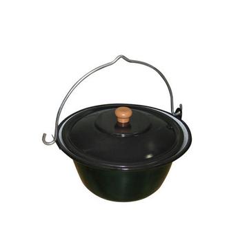 Espegard Suppegryte med lokk, 6L