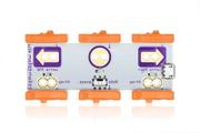 LittleBits Makey Makey - Module (351-3300158)