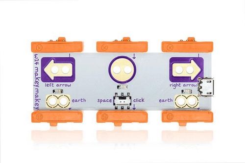 LittleBits Makey Makey - Module (351-3300158)