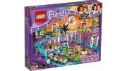 LEGO® Friends Berg-og-dalbane på tivoli, fornøyelsespark (158-41130)
