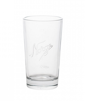 Norgesglasset Kjøkkenglass NORGE 400ml 6stk (353-NG2522996)