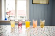 Norgesglasset Kjøkkenglass NORGE 400ml 6stk (353-NG2522996)