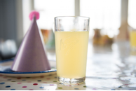 Norgesglasset Kjøkkenglass NORGE 400ml 6stk (353-NG2522996)