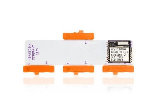 LittleBits Trådløs mottaker