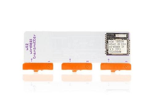 LittleBits Trådløs Transmitter (351-3300138)