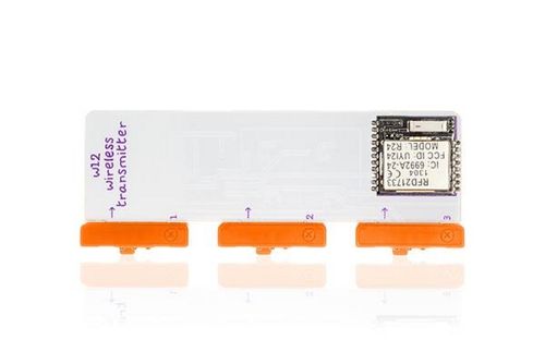 LittleBits Trådløs Transmitter