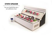 LittleBits Synth Speaker (351-3300152)