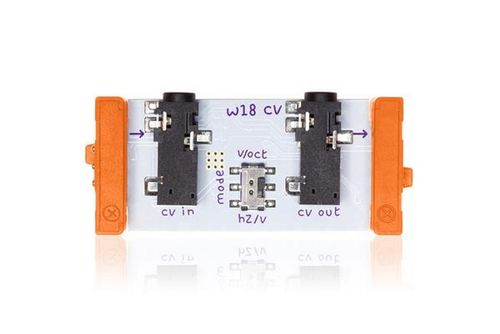 LittleBits CV