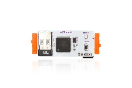 LittleBits CloudBit (351-3300175)