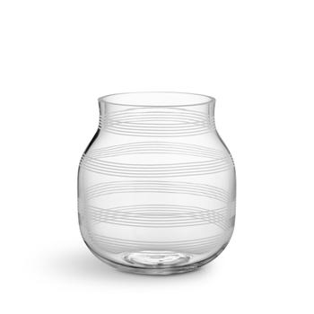 Kähler Omaggio Glass Transparent H170 (180-16100)
