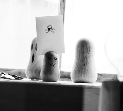 The Oak Men Spøkelse Butternut Light (376-111-10)