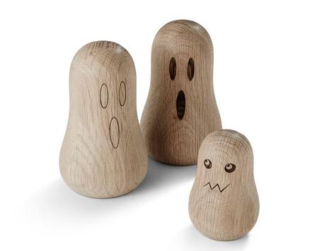 The Oak Men Spøkelse Butternut Light (376-111-10)