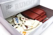 Tactic Rummy Collection Classics Brettspill (386-02324)
