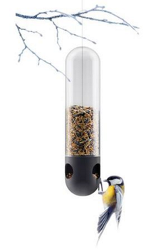 Eva Solo Fuglemater - høyde 29cm