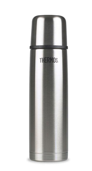 THERMOS Light&Compact Stål - 0.75ltr (379-248902)