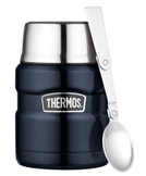 THERMOS Mattermos Stainless-King Mørkeblå 470ml (379-249328)