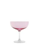 Magnor Glassverk Happy Champagneglass Rosa, 15cl (404-321453)